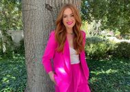 Isla Fisher